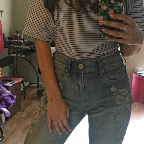 🔥EXPRESS Jean bundle - Picture 3 of 8